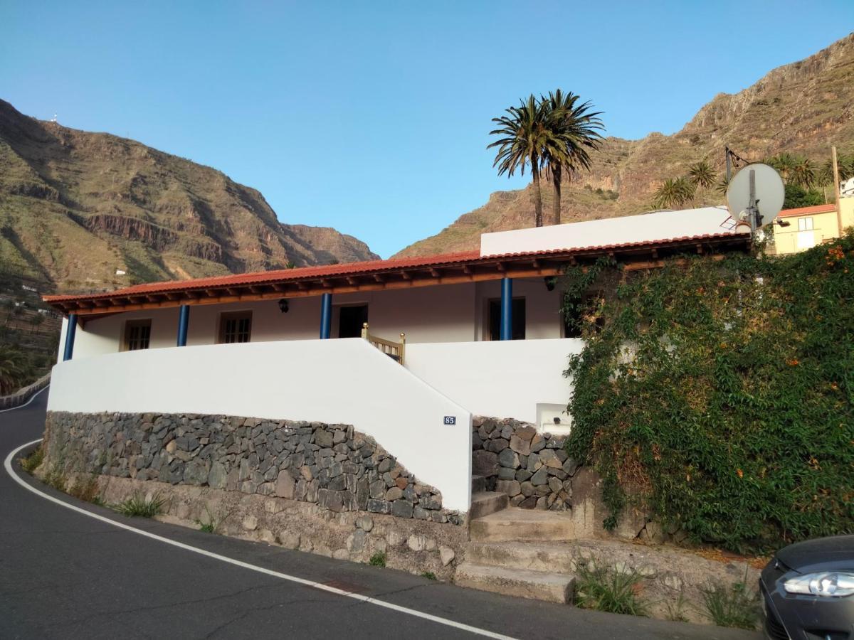 חוף ואיה גראן ריי Casa Mabe - Acogedora Casa Independiente! מראה חיצוני תמונה
